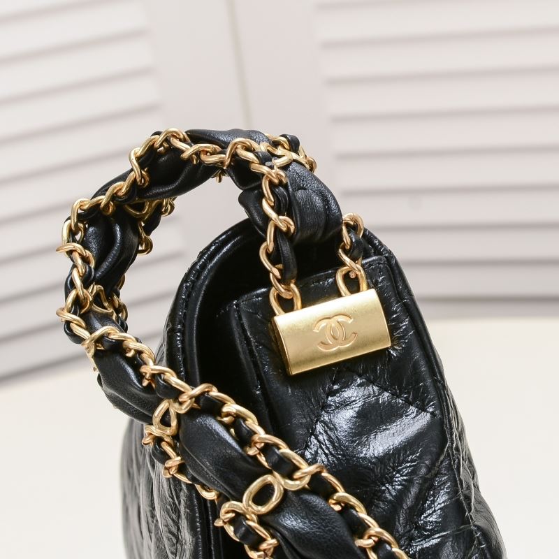 Chanel Hobo Bags